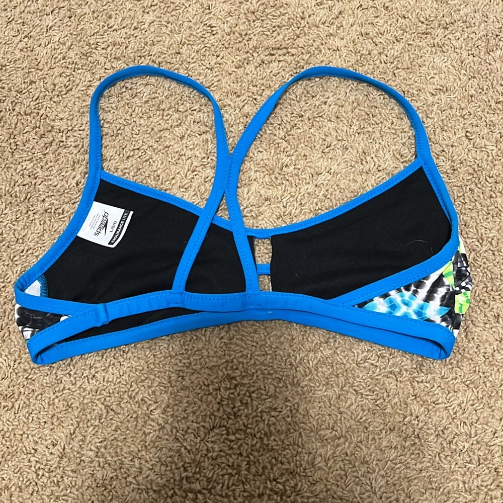 Womens bikini top - Picture 2 of 3